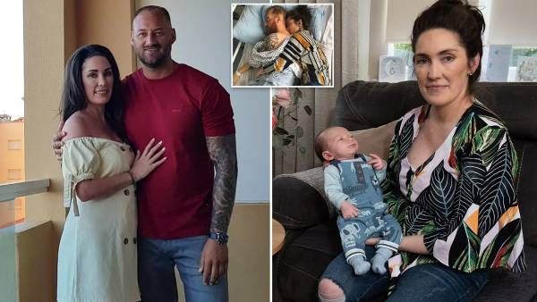 அறிவியல் அற்புதம்! 2 ஆண்டுகளுக்கு முன் உயிரிழந்த கணவர்! உறைய வைத்த விந்தணு மூலம் குழந்தை பெற்ற மனைவி