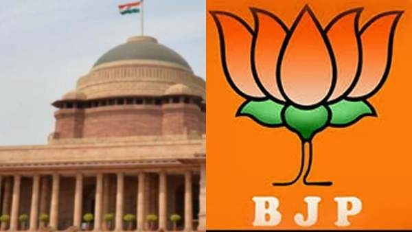 குடியரசுத் தலைவர் தேர்தல்.. திட்டத்தை தொடங்கிய பாஜக.. 14 பேர் கொண்ட குழு அமைப்பு