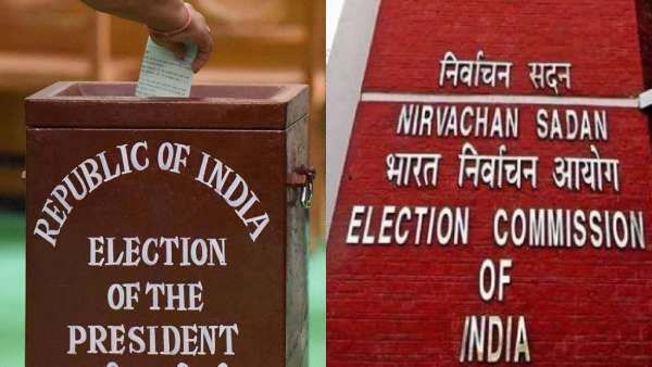 ஆக.6-ஆம் தேதி துணை ஜனாதிபதி தேர்தல் நடைபெறும்; ஜூலை 5-ல் வேட்புமனுத் தாக்கல்- தேர்தல் ஆணையம்