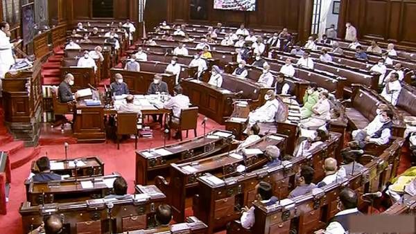 ராஜ்யசபா தேர்தல் 2022 LIVE: ராஜஸ்தானில் காங்கிரஸ் 3 இடங்களில் வெற்றி