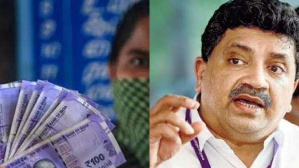 அடி தூள்.. குடும்ப தலைவிகளுக்கு மாதம் ரூ.1000 நிதி.. விரைவில் திட்டம்.. அமைச்சர் பிடிஆர் அதிரடி தகவல்