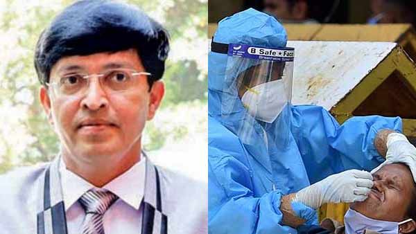 தமிழகத்தில் நுழைந்தது புதிய BA5 வகை ஓமிக்ரான்.. மின்னல் வேகத்தில் பரவுமாம்! ஆபத்தானதா? முழு விளக்கம்