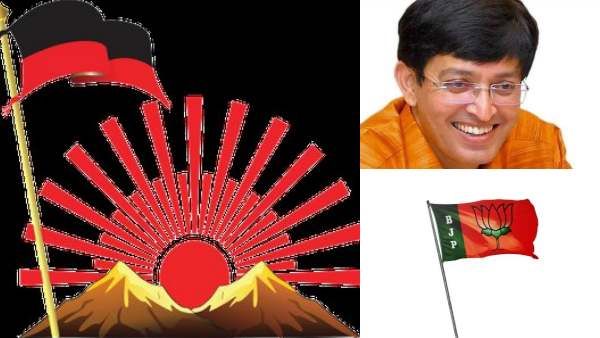 ராதாகிருஷ்ணனை டிரான்ஸ்பர் செய்தாங்களே.. திமுகவை 