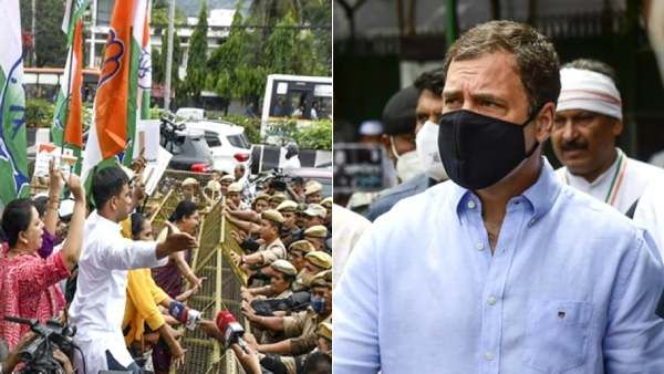 இது அமலாக்கத்துறை அல்ல... பாஜகவின் தேர்தல் மேலாண்மை துறை.. மத்திய அரசை கடுமையாக சாடிய காங்கிரஸ்