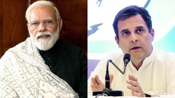 பிரதமரின் அமைதி அவமானம்.. ராணுவத்தினர் பாஜகவின் காவலாளி அல்ல, நாட்டை காப்பவர்கள் - ராகுல் காந்தி