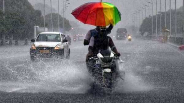 வெளுக்க போகுது கனமழை! இன்று 14 மாவட்டங்களில், நாளை 9 மாவட்டங்களில்... குடையை மறக்க வேண்டாம்