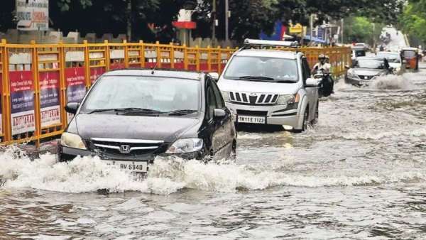 தமிழகத்தை சில்லென மாற்றும் வானிலை! அடுத்த 5 நாட்களுக்கு மழை இருக்காம்.. சென்னை வானிலை மையம்