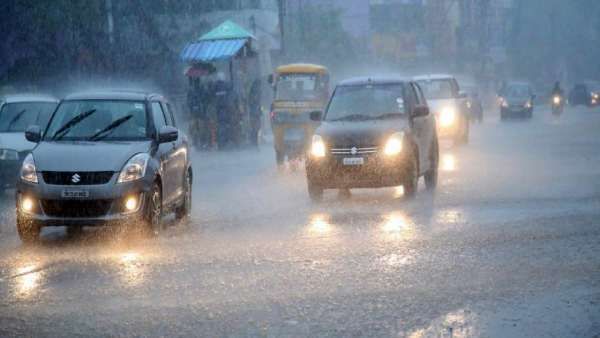 இந்த 11 மாவட்டங்களில் கனமழை பெய்யும்? சென்னை வானிலை ஆய்வு மையம் கணிப்பு! உங்க ஊர் இருக்கா?