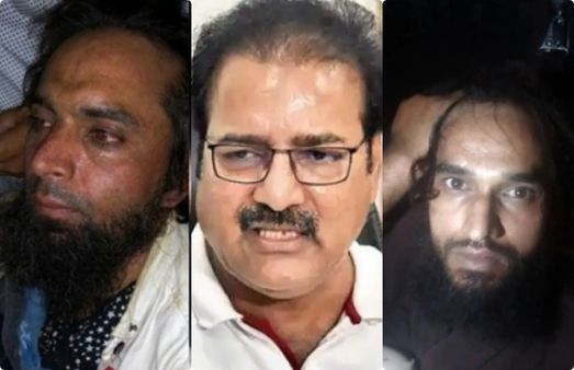 4 நாட்களில் தூக்கில் போடனும்.. கோபத்தை அடக்க முடியல! உதய்பூர் கொலை குறித்து ராஜஸ்தான் அமைச்சர்