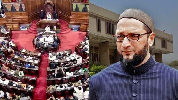 பாஜகவை தோற்கடிப்பது தான் நோக்கமே! மகாராஷ்டிரா ராஜ்யசபா தேர்தலில் காங்.,க்கு ஆதரவளித்த ஓவைசி கட்சி