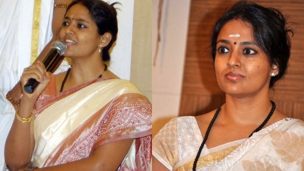 என் கணவர் எப்போதும் கூல்.. கோபப்படவே மாட்டார்.. எதையும் கண்டுக்கவும் மாட்டார்.. நடிகை ரஞ்சிதா வீடியோ