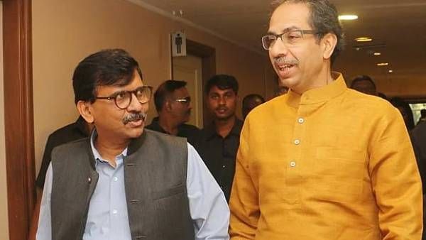 மகாராஷ்டிரா முதல்வர் பதவியில் உத்தவ் தாக்கரே தொடருவார்..ராஜினாமா பேச்சுக்கே இடம் இல்லை: சஞ்சய் ராவத்