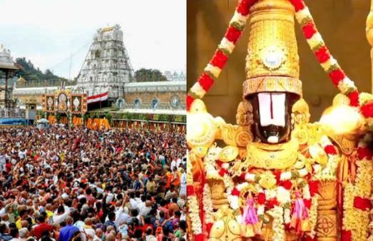 கடவுளுக்கே ரெஸ்ட் கிடையாதா! ஓவர் டைம் பார்க்கும் 