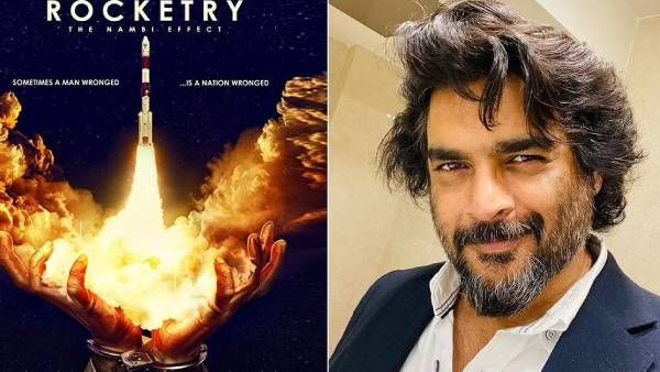 ”எனக்கு இது நல்லா வேணும்.. அறியாமையில சொல்லிட்டேன்” - பஞ்சாங்கத்தால் பஞ்சரான மாதவன் ட்வீட்