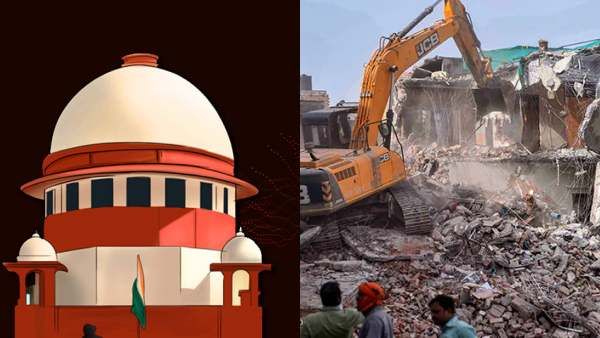 வீடுகளை இழந்து அடிபடும் உபி முஸ்லிம்கள்! இந்திய மனசாட்சியை உலுக்குகிறது.. முன்னாள் நீதிபதிகள் கடிதம்