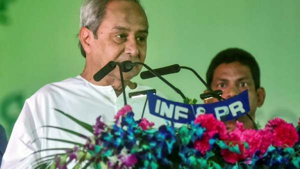 ஒடிசாவில் முதல்வர் நவீன் பட்நாயக் தலைமையில் புதிய அமைச்சரவை பதவியேற்பு