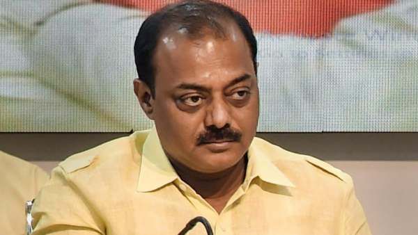 நபிகள் நாயகம் குறித்த சர்ச்சை.. எனக்கும் குடும்பத்தினருக்கும் கொலை மிரட்டல்.. நவீன் ஜிந்தால் புகார்