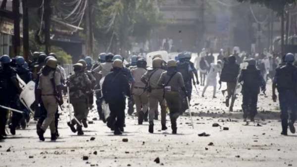 6 முறை சுடப்பட்ட இளைஞர்! உடலிலேயே இருக்கும் 2 குண்டுகள்! ராஞ்சி இஸ்லாமிய போராட்டத்தில் கொடூரம்