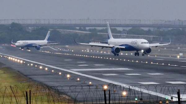 சென்னையில் எங்கே அமைகிறது இரண்டாவது விமான நிலையம்? 17ஆம் தேதி முக்கிய மீட்டிங்!