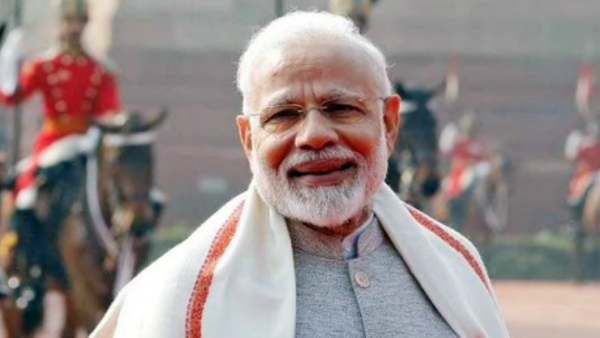 மாஸ் அறிவிப்பு! அடுத்து 1.5 ஆண்டில்.. 10 லட்சம் பேருக்கு வேலைவாய்ப்பு வழங்கப்படும்.. பிரதமர் மோடி!