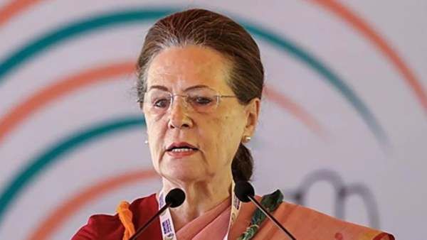 ஜூலை 21ல் நேரில் வாங்க.. நேஷனல் ஹெரால்டு வழக்கில் சோனியா காந்திக்கு அமலாக்கப்பிரிவு சம்மன்