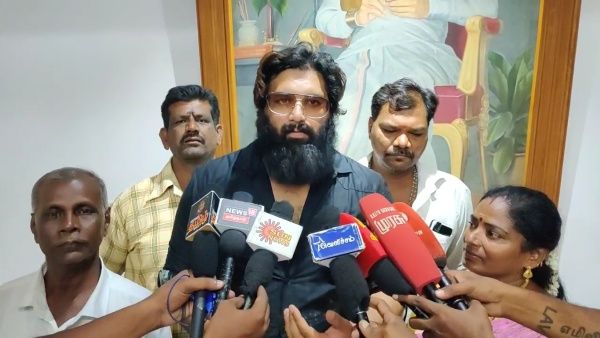 எடப்பாடியெல்லாம் எம்ஜிஆராக முடியாது! ஓபிஎஸ் தான் கட்சிக்கு தலைமை! ஜுனியர் எம்ஜிஆர் சொல்லிட்டாரே!