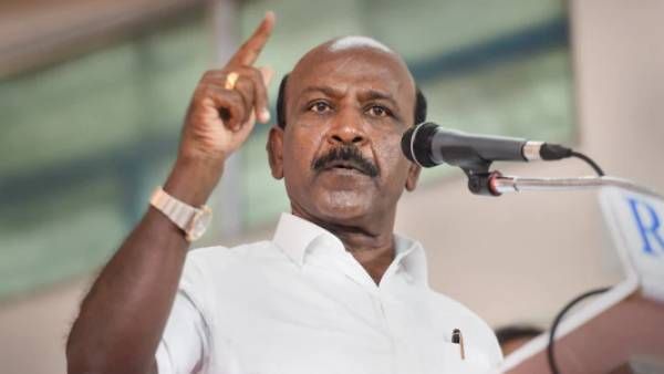 டிரான்ஸ்லேஷனால் வந்த வினை.. தேசிய அளவில் அமைச்சர் மா.சுவை விமர்சிக்கும் வடஇந்தியர்கள்.. பரபரப்பு!