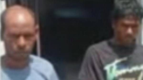 ஷாக்! சென்னையில் 4 வயது சிறுமிக்கு நேர்ந்த கொடூரம்! பாலியல் வன்கொடுமை செய்த 2 வடமாநிலத்தவர் கைது!