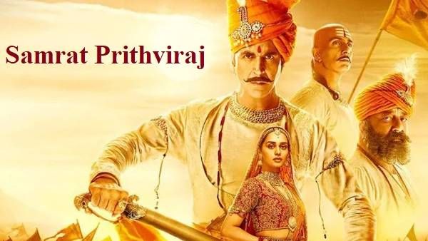 14 ஆண்டுக்கு முன் இறந்தவரால் போர் செய்ய முடியுமா? அக்‌ஷய் குமார் படத்தில் வரலாற்று திரிபு என புகார்