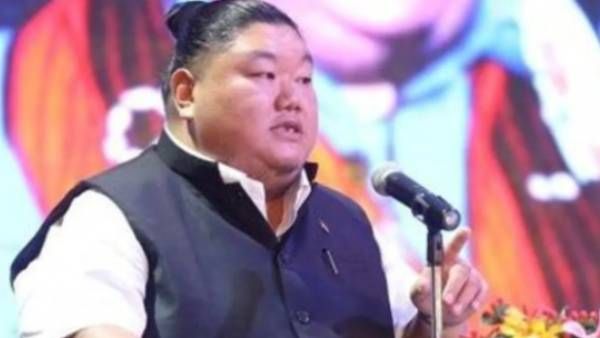 மார்ப்பிங் ஆபாச வீடியோ மூலம் மிரட்டல்! கையில் சிக்கினால் ‛நாகா ஸ்டைல்’ தண்டனை! பரபர பாஜக அமைச்சர்