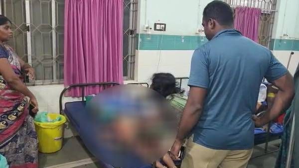 அதிர்ச்சி! பூட்டிய காரில் சிக்கிய 3 குழந்தைகள் பலி! மூச்சுத் திணறி பலியான சோகம்..! பெற்றோர்களே கவனம்