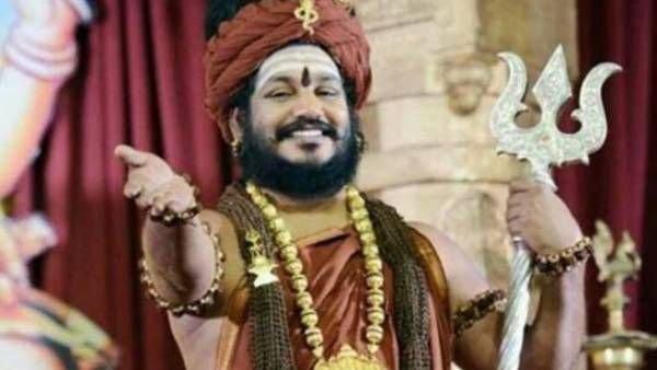 மீண்டும் வருவேன்..அதிரடி எண்ட்ரி.. நித்யானந்தா அறிவிப்பால் உற்சாகத்தில் சீடர்கள்