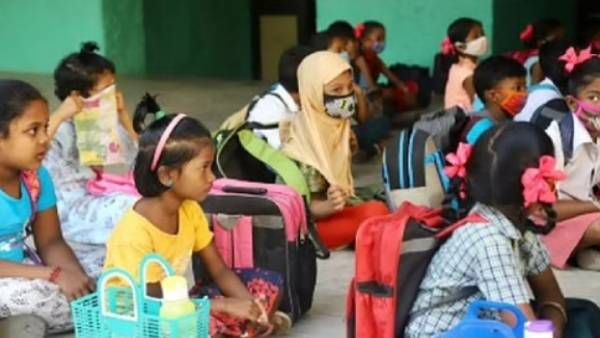 எல்கேஜி, யுகேஜி வகுப்புகளுக்கான சேர்க்கை நடைபெறாதது ஏன்?.. தமிழக அரசு விளக்கம்