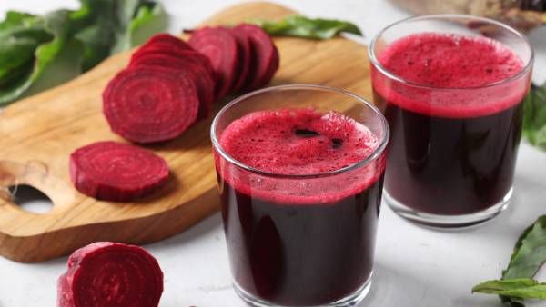அடேங்கப்பா! தினமும் வெறும் ஒரு கிளாஸ் பீட்ரூட் ஜூஸ் குடிங்க போதும்.. சூப்பர் நன்மைகள் காத்திருக்கு