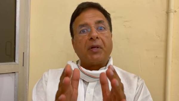 ”எங்களை கொலைவெறியோடு அடிச்சாங்க.. மோடி அரசை நாடு மன்னிக்காது” - பொங்கும் காங்கிரஸ் பொதுச்செயலாளர்