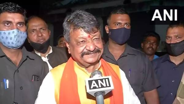 எங்க ஆபிஸ்ல.. அக்னி வீரர்களுக்கு செக்யூரிட்டி பணி தருவோம்.. சர்ச்சையாகும் பாஜக நிர்வாகியின் பேச்சு!