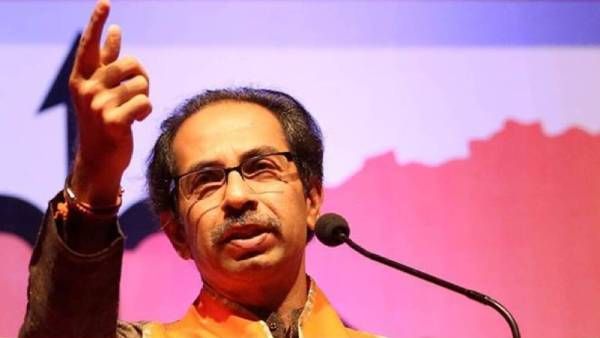 என்ன வேண்டும் என்றாலும் செய்துகொள்ளுங்கள்.. அப்பா பெயரை தொடக்கூடாது.. கடுப்பான உத்தவ் தாக்கரே..!