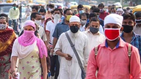 பொது இடங்களில் மாஸ்க் அணிவது கட்டாயம்.. தமிழக மருத்துவத்துறை அதிரடி உத்தரவு