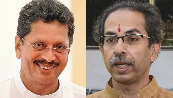 ஒழுங்கா ”பாஜக”வோடு கூட்டணி வையுங்க! - முதல்வர் உத்தவுக்கே உத்தரவு போட்ட சிவசேனா அதிருப்தி எம்எல்ஏ