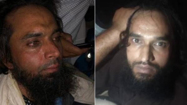 நுபுர்சர்மா விவகாரம்: உதய்ப்பூர் டெய்லர் படுகொலை! 2 பேர் கைது! மிரட்டல் வீடியோவில் இருப்பது என்ன?