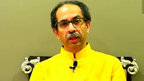 மகாராஷ்டிரா முதல்வர் உத்தவ் தாக்கரே ராஜினாமா! நம்பிக்கை வாக்கெடுப்பு முன்பே பதவி துறப்பதாக அறிவிப்பு