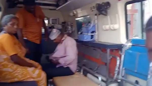 அதிமுகவை தொடர்ந்து திமுகவில் மோதல்! ஆலோசனை கூட்டத்தில் அடிதடி! 2 பேர் மண்டை உடைப்பு! பரபர தேனி