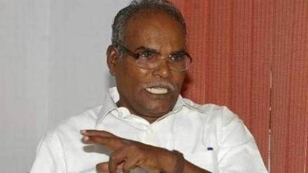 மாணவி மர்ம மரணம்! சந்தேகமே இல்லையா.. அது எப்படி? கொந்தளித்த கே.பா.! தமிழக அரசுக்கும் கோரிக்கை!