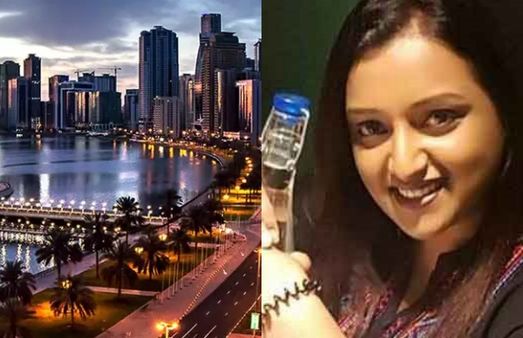 வெளியுறவுத்துறைக்கு தெரியாமல் ரகசிய மீட்.. ஷார்ஜா மன்னரை அழைத்து சென்றேன் - பகீர் கிளப்பும் ஸ்வப்னா!