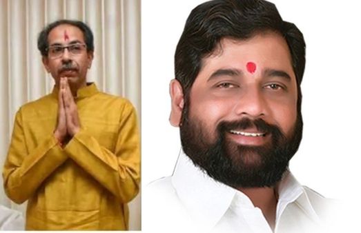 உங்கள நெனச்சா கவலையா இருக்கு.. பேச்சுவார்த்தைக்கு வாங்க! அதிருப்தி எம்எல்ஏக்களுக்கு உத்தவ் அழைப்பு