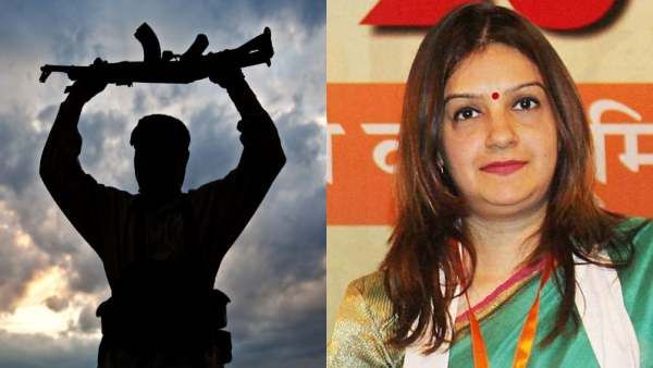 எந்த மதமும் பலவீனமல்ல! அல்கொய்தா மிரட்டலை கண்டிங்க! மத்திய கிழக்கு நாடுகளுக்கு சிவசேனா ‛அட்வைஸ்’