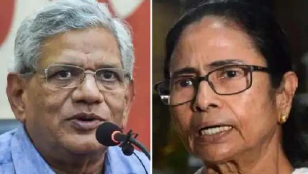 ஜனாதிபதி தேர்தல்: மம்தா கூட்டத்துக்கு மார்க்., கம்யூனிஸ்ட் ‛ஜகா’! உறுதி செய்த சீதாராம் யெச்சூரி