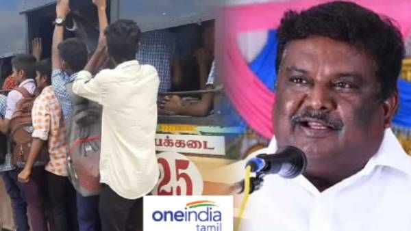 தமிழகத்தில் இந்தாண்டு இறுதிக்குள் அரசு பேருந்துகளில் இ டிக்கெட் அறிமுகம்.. அமைச்சர் சிவசங்கர் தகவல்!