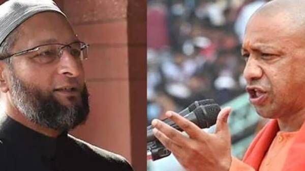 யோகிதான் உ.பியின் நீதிபதி.. அவரே 