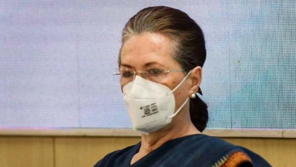 குடியரசுத் தலைவர் முர்முவை அவமதித்துவிட்டனர்! சோனியா மன்னிப்பு கேட்கணும்.. பாஜக எம்.பிக்கள் அமளி!